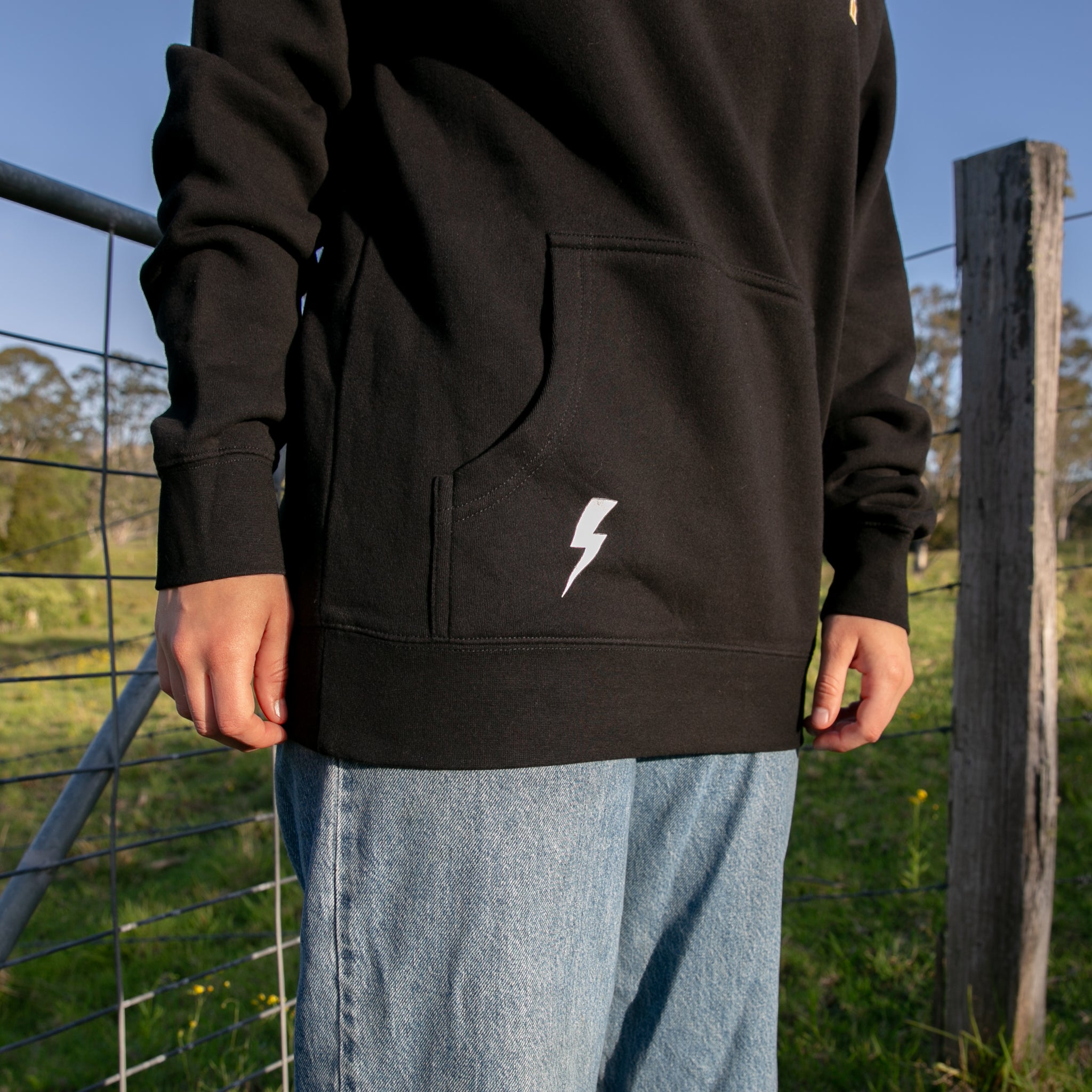 SCHOOL OF DIRT HOODY