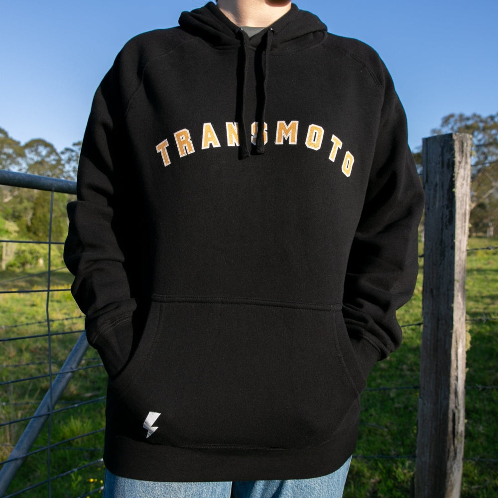 SCHOOL OF DIRT HOODY