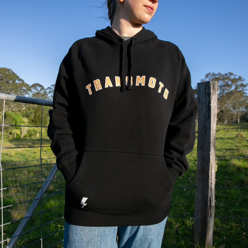 SCHOOL OF DIRT HOODY