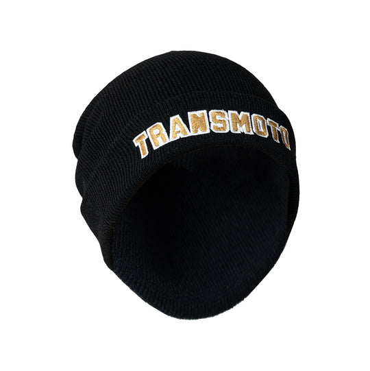 TRANSMOTO BEANIE