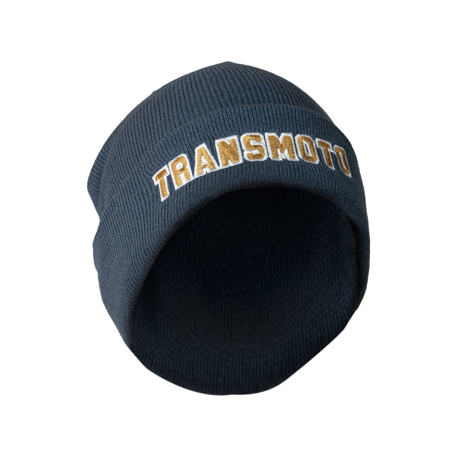 TRANSMOTO BEANIE