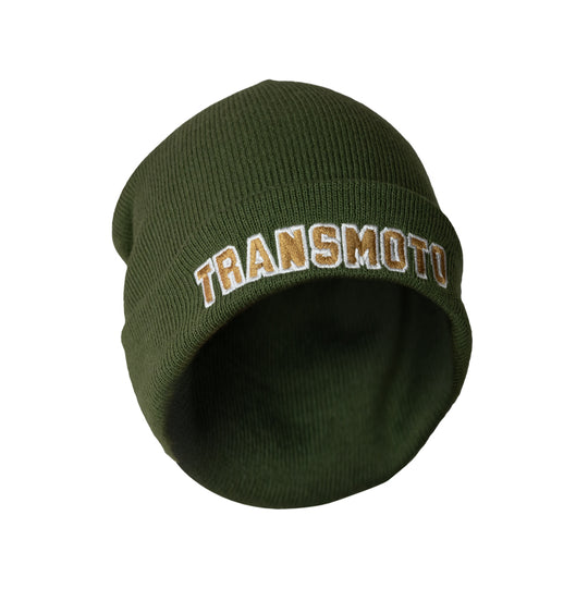 TRANSMOTO BEANIE