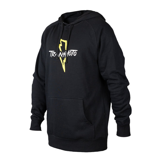 BRIGHT LIGHTNING HOOD