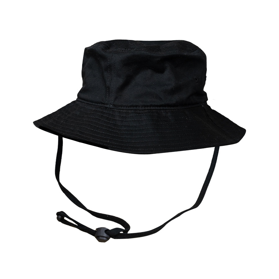 TRANSMOTO COTTON BUCKET HAT