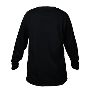 FINKE ROO LONG SLEEVE TEE