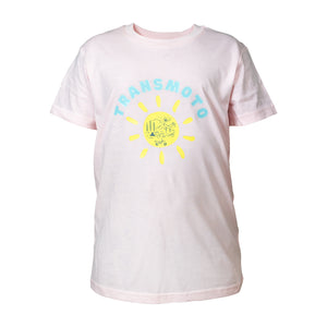 LITTLE MISS SUNSHINE TEE