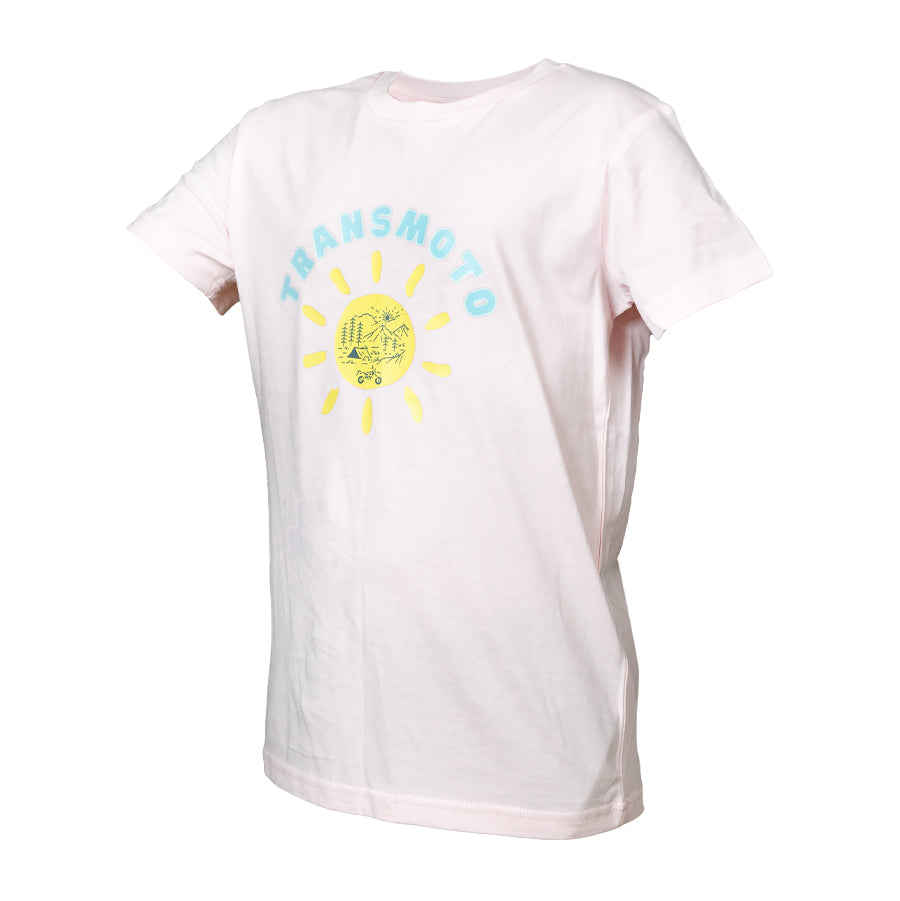 LITTLE MISS SUNSHINE TEE