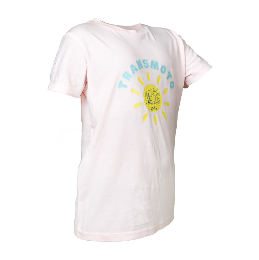 LITTLE MISS SUNSHINE TEE