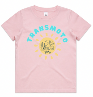 LITTLE MISS SUNSHINE TEE