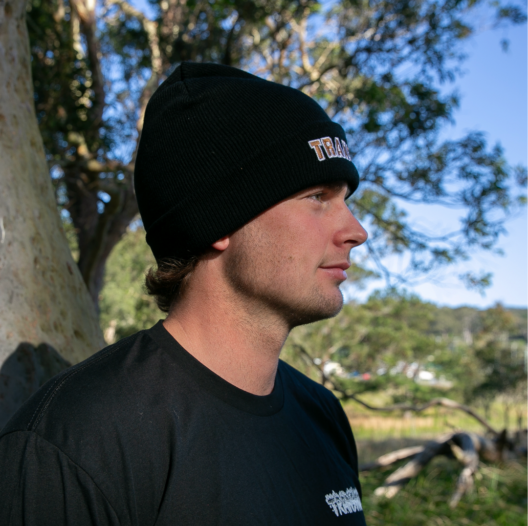 TRANSMOTO BEANIE