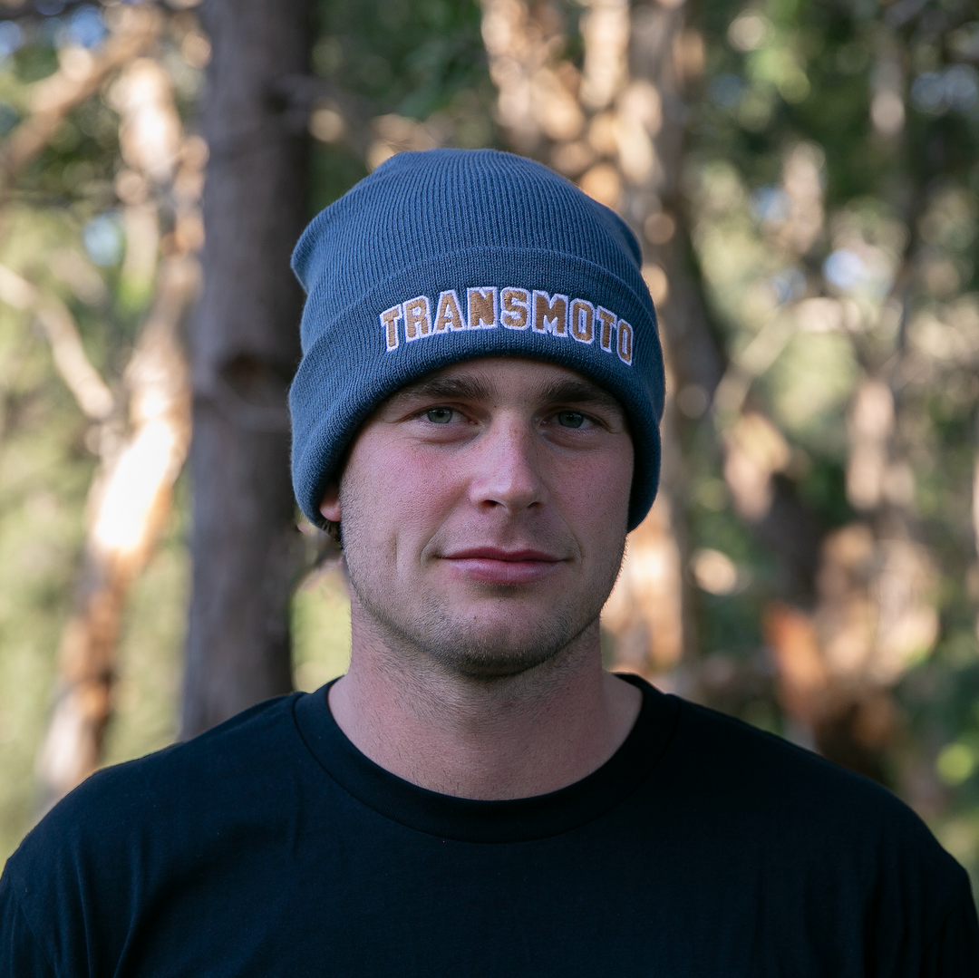 TRANSMOTO BEANIE