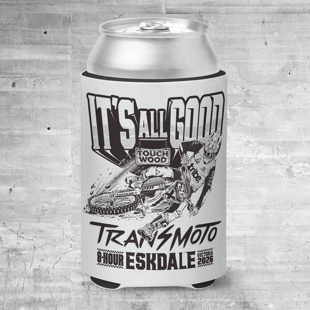 Hoodie Bundle (Limited Edition) - 2026 Transmoto 8-Hour @ Eskdale