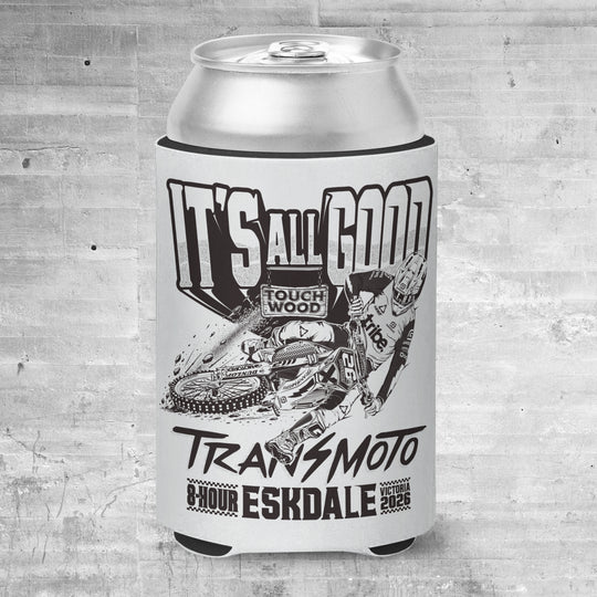 Hoodie Bundle (Limited Edition) - 2026 Transmoto 8-Hour @ Eskdale