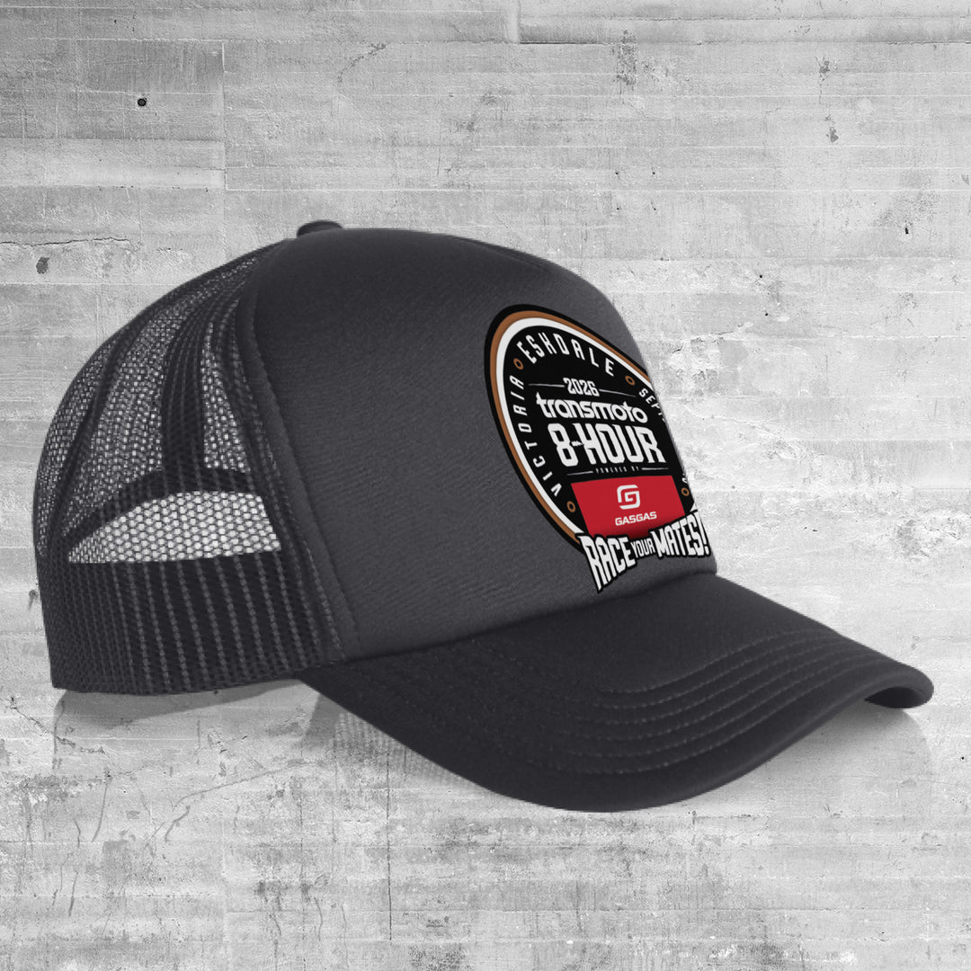 Hoodie Bundle (Limited Edition) - 2026 Transmoto 8-Hour @ Eskdale