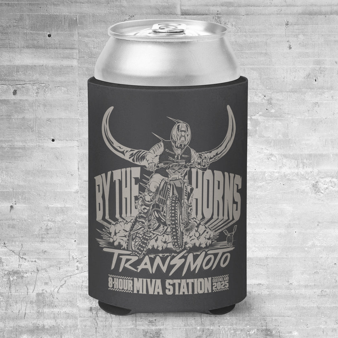 Hoodie Bundle (Limited Edition) - 2025 Transmoto 8-Hour @ Miva Station