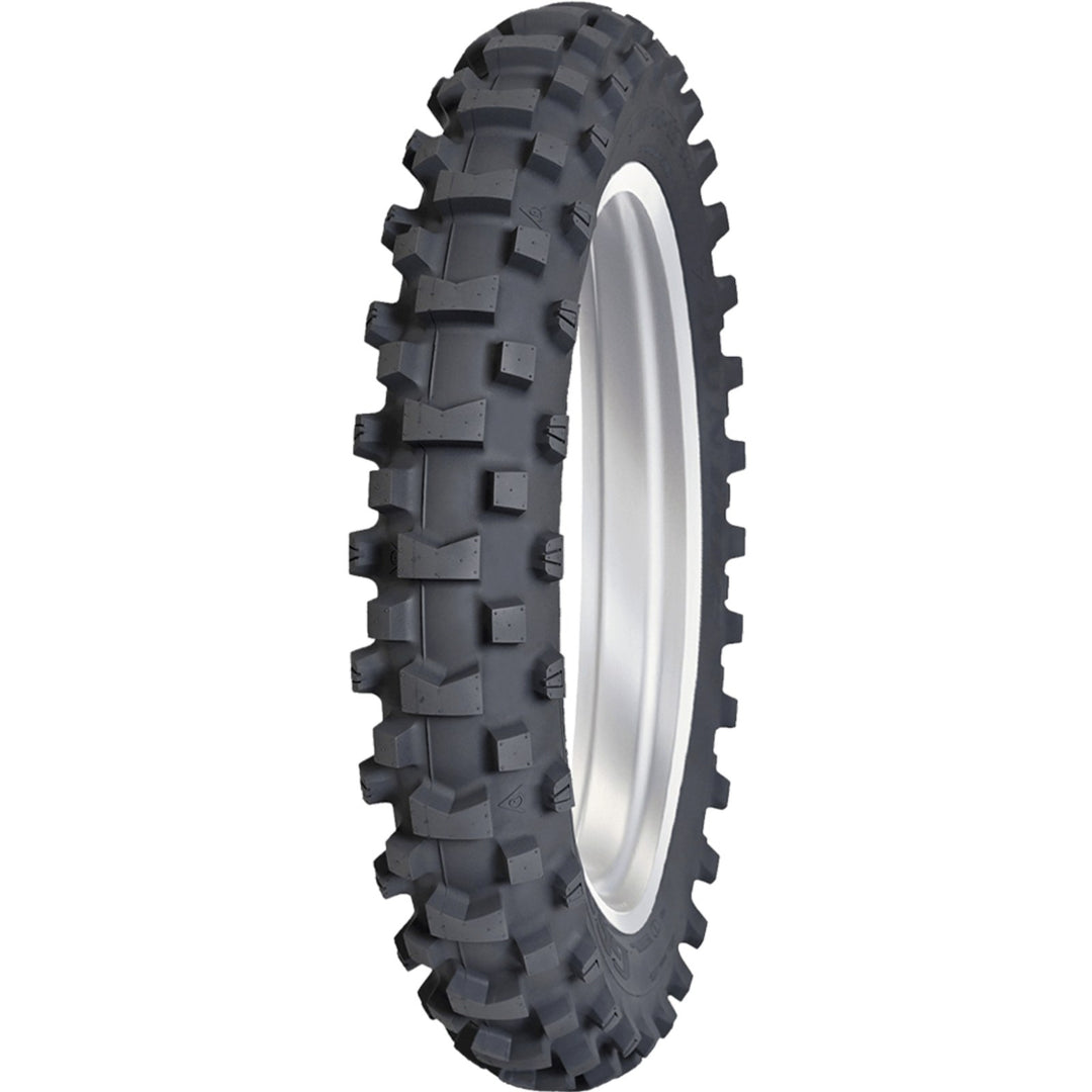 Dunlop Geomax AT82 rear tyre