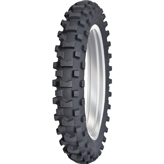 Dunlop Geomax AT82 rear tyre
