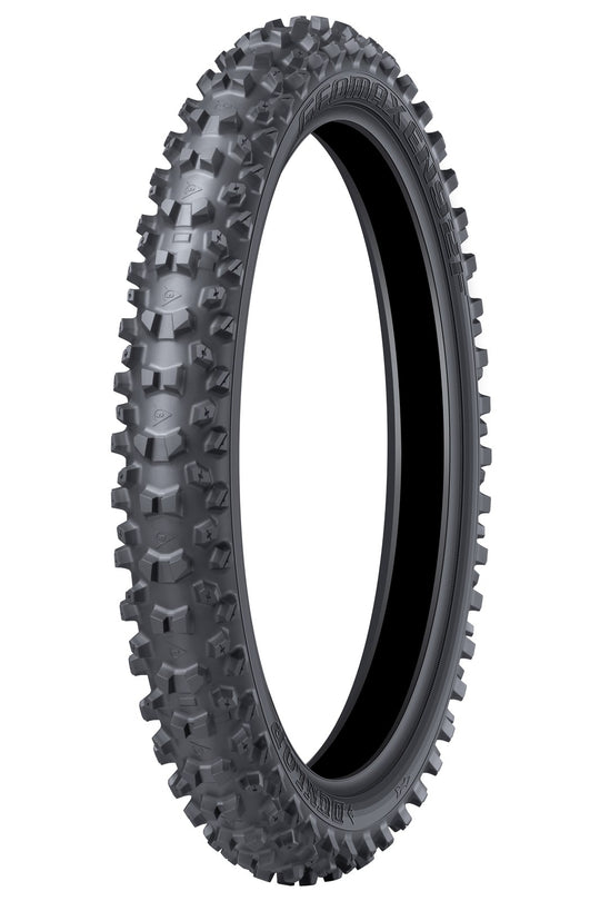 Dunlop Geomax EN92 front tyre
