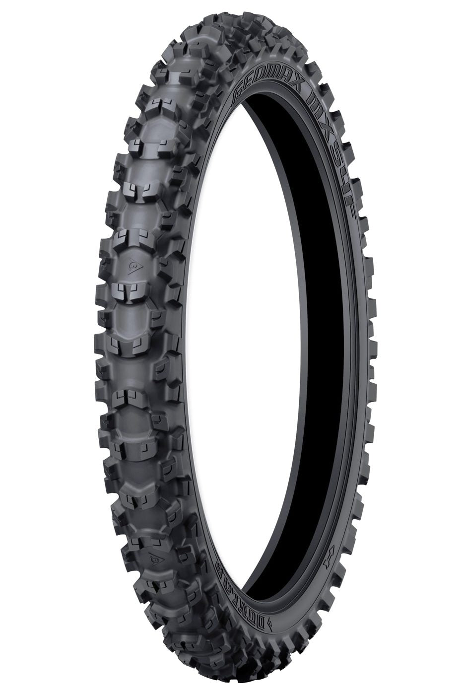 Dunlop Geomax MX54 front tyre