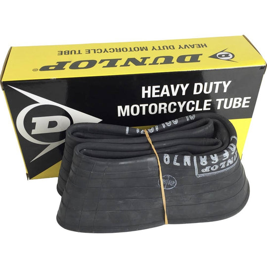Dunlop Heavy Duty Motorcycle Tube