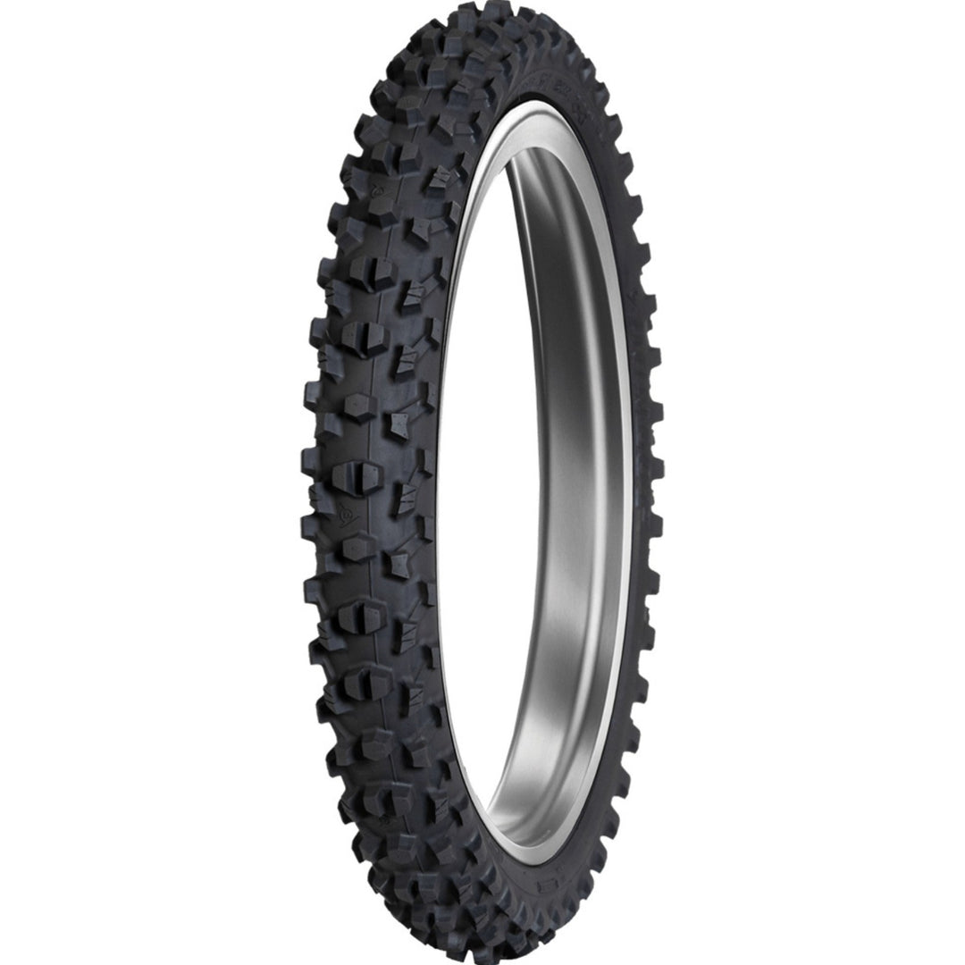 Dunlop Geomax MX34 front tyre