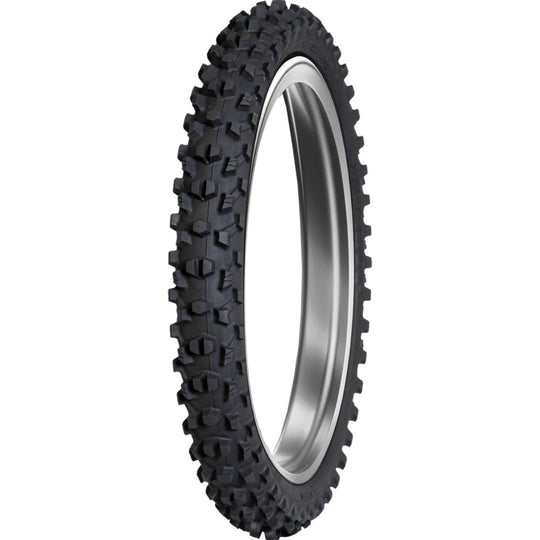 Dunlop Geomax MX34 front tyre