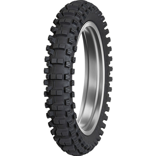 Dunlop Geomax MX34 rear tyre