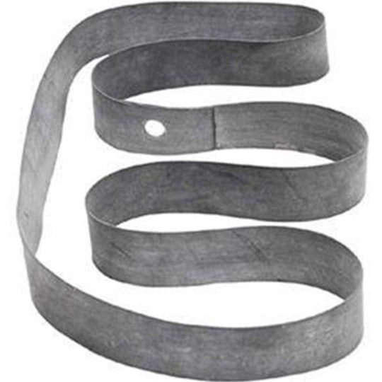 Dunlop rim band