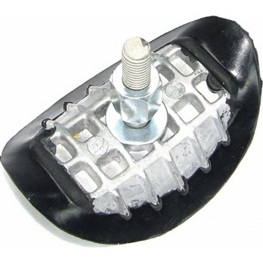 Dunlop rim lock