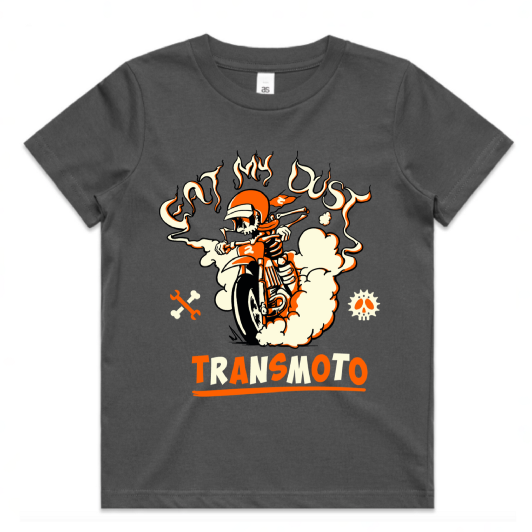 EAT MY DUST TEE