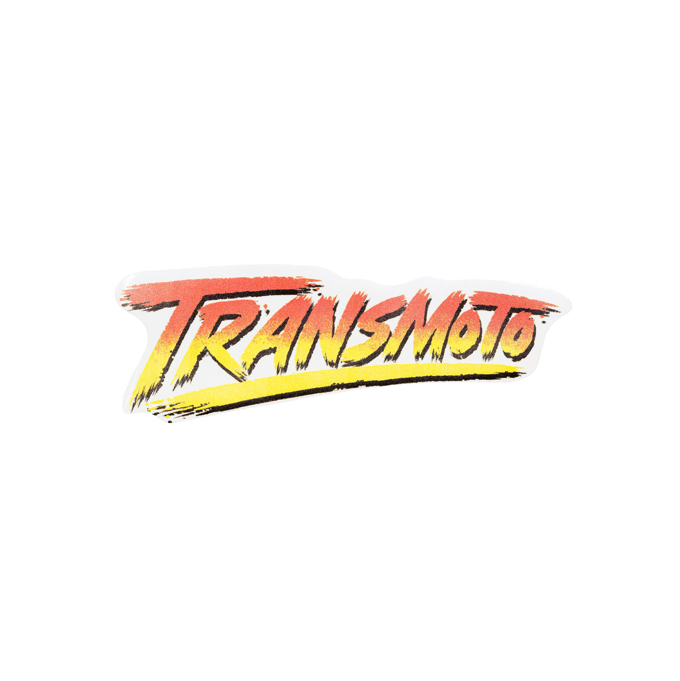 OLD SCHOOL STICKER – Transmoto