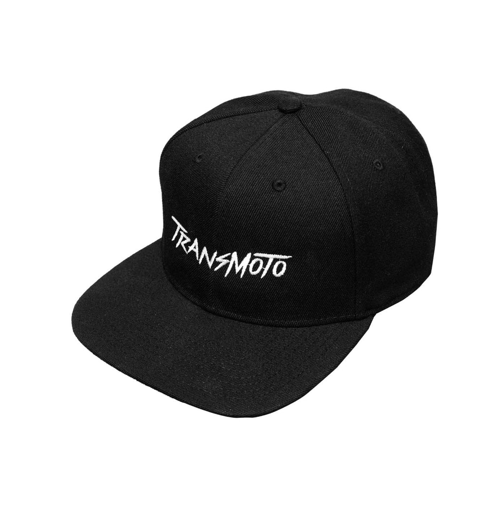 TRANSMOTO SCRIBE CAP